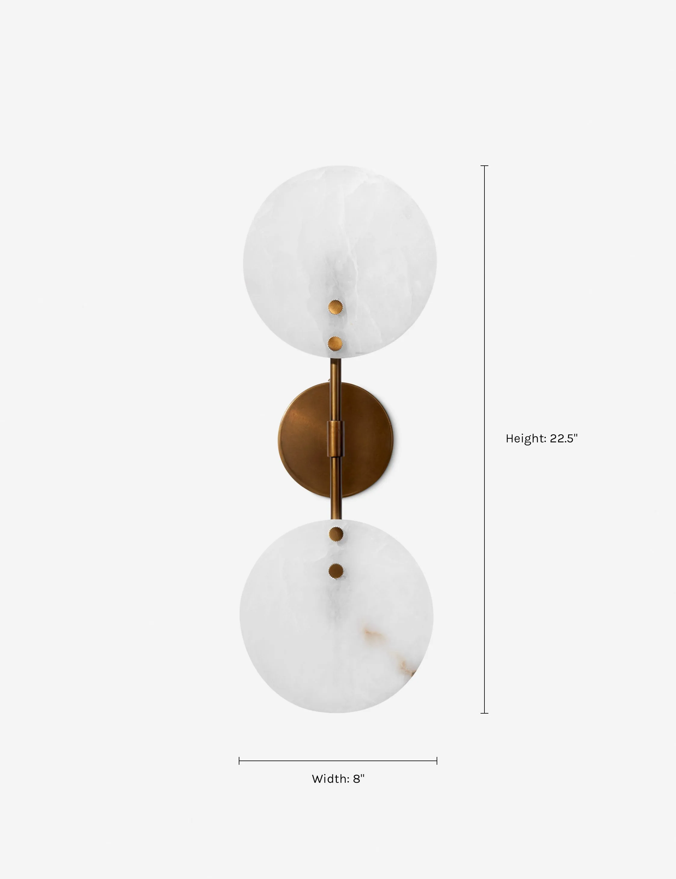 Sundby Sconce