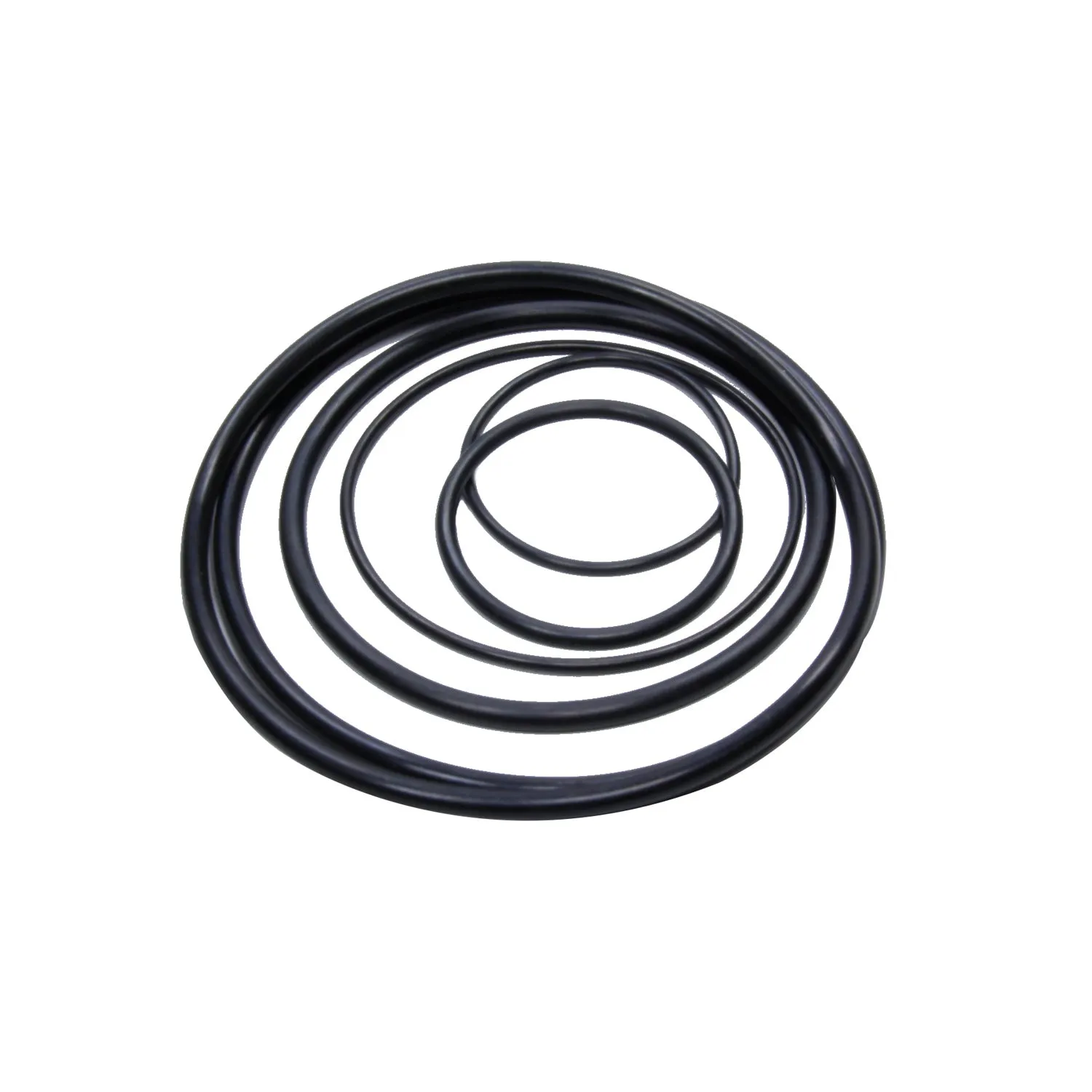 System 1 O-Ring Service Kit For 205-512B