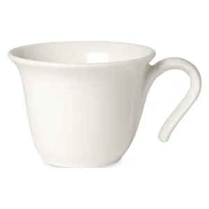 Tableware Solutions 16-4036-4870 Mug, 10.01 oz. (0.30 L) with 6.7 oz marker, conical, stackable, flared, premium