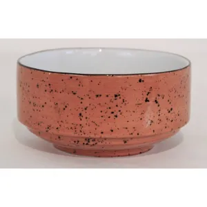 Tableware Solutions 50RUS128-04 Soup bowl, 10 oz, 11.3 cm (4.4 in ) dia., 5.2 cm (2 in ) height, round, without