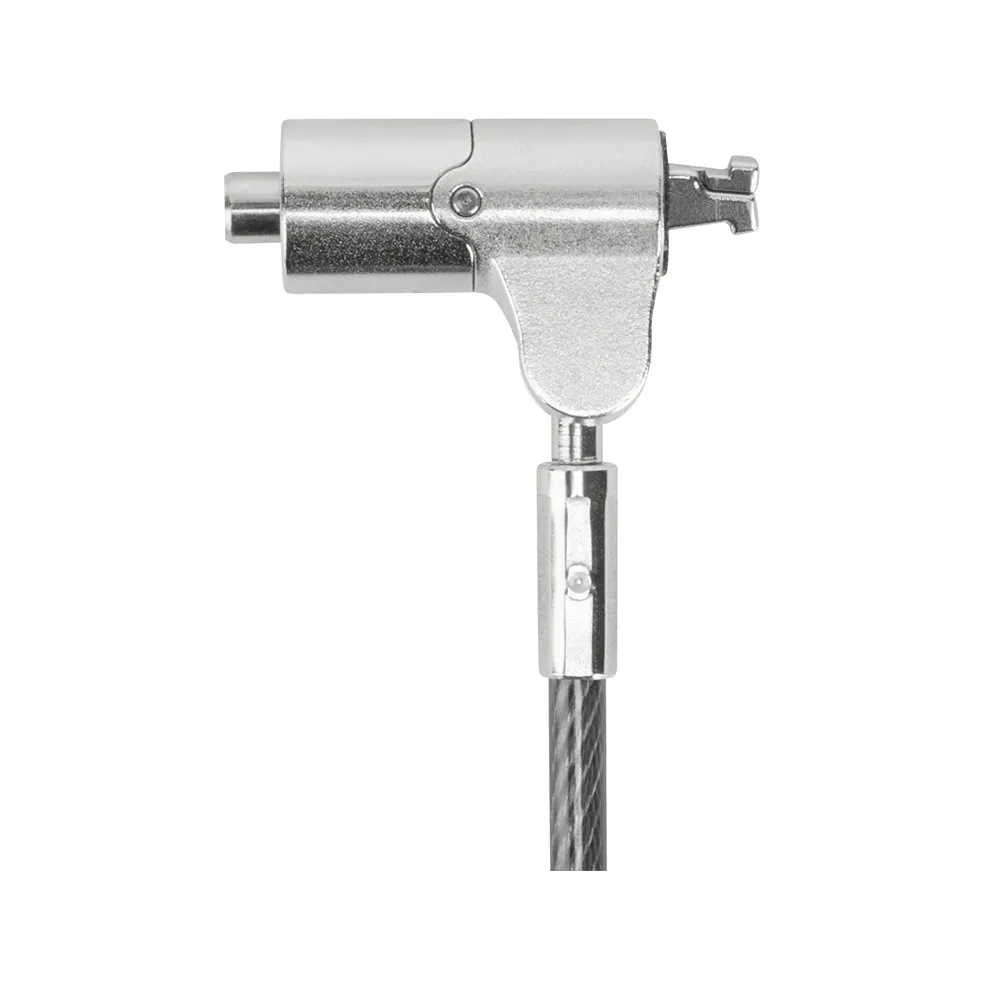 Targus ASP70GLX DEFCON® Compact Keyed Cable Lock