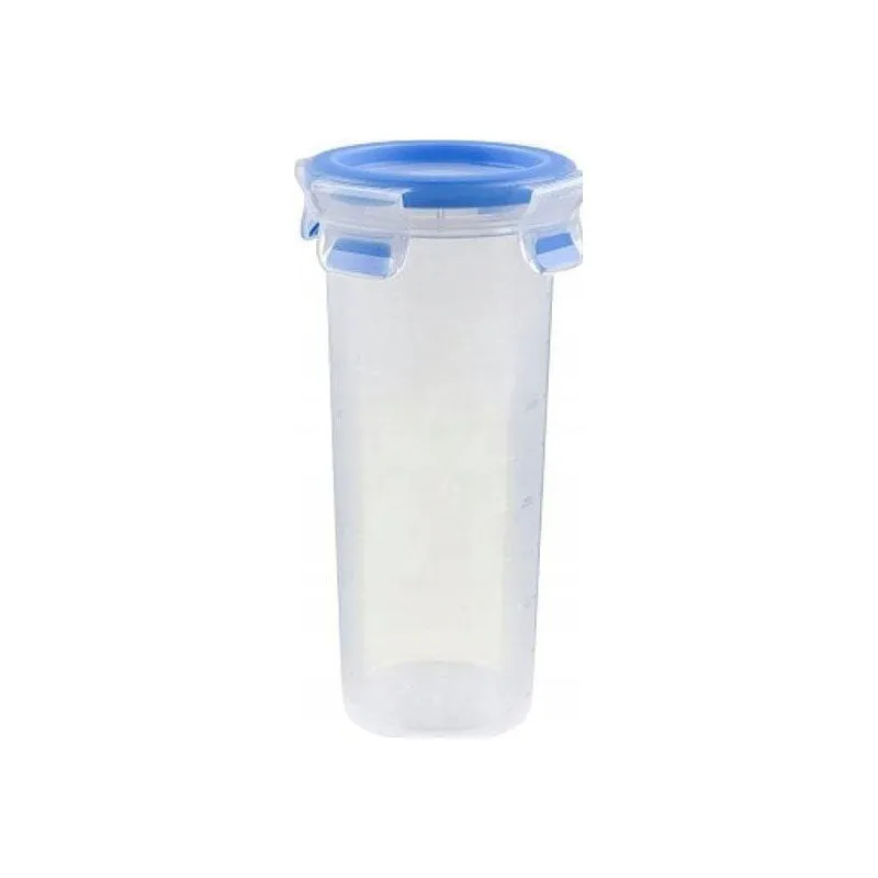 Tefal, Masterseal Fresh Storage Container Round, 0.5 L