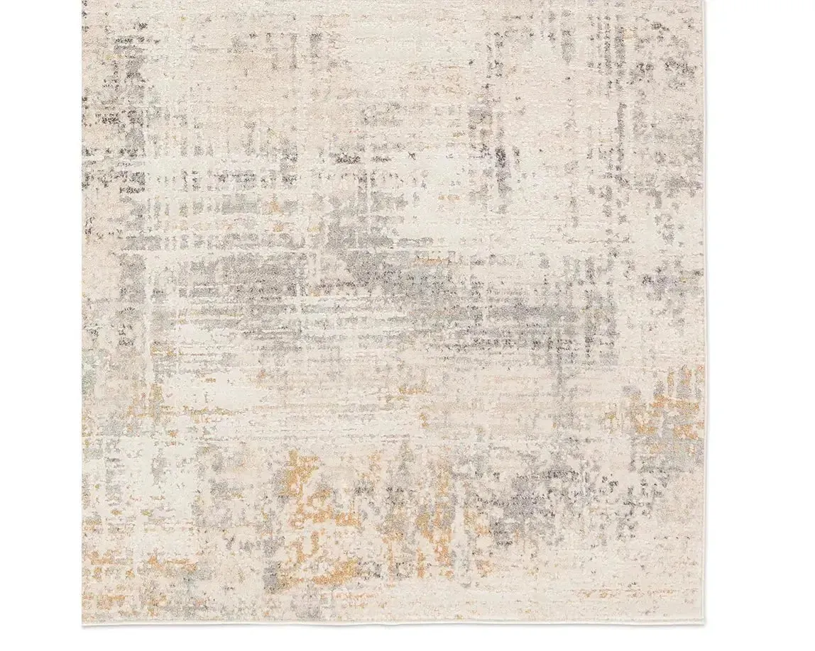 Thalia THA04 Grey/Cream Rug