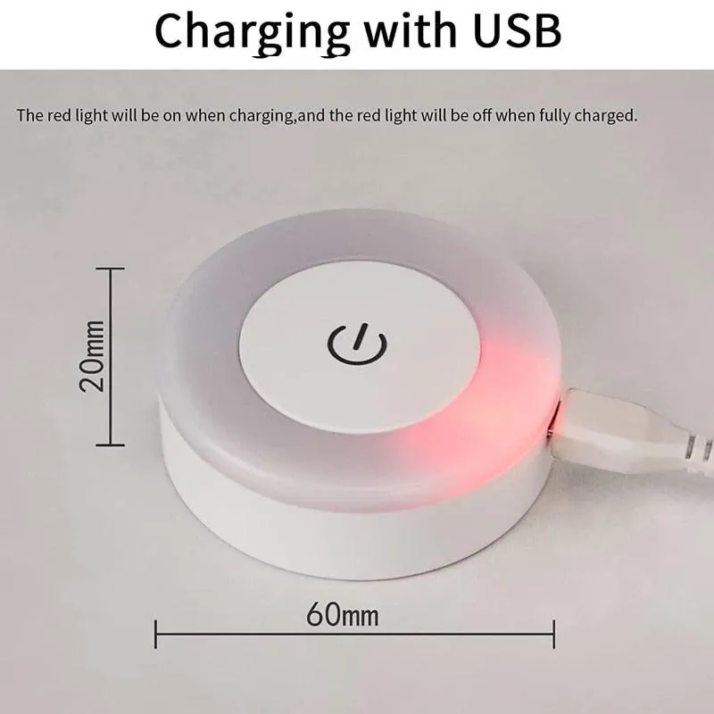 Touch Sensor Night Light