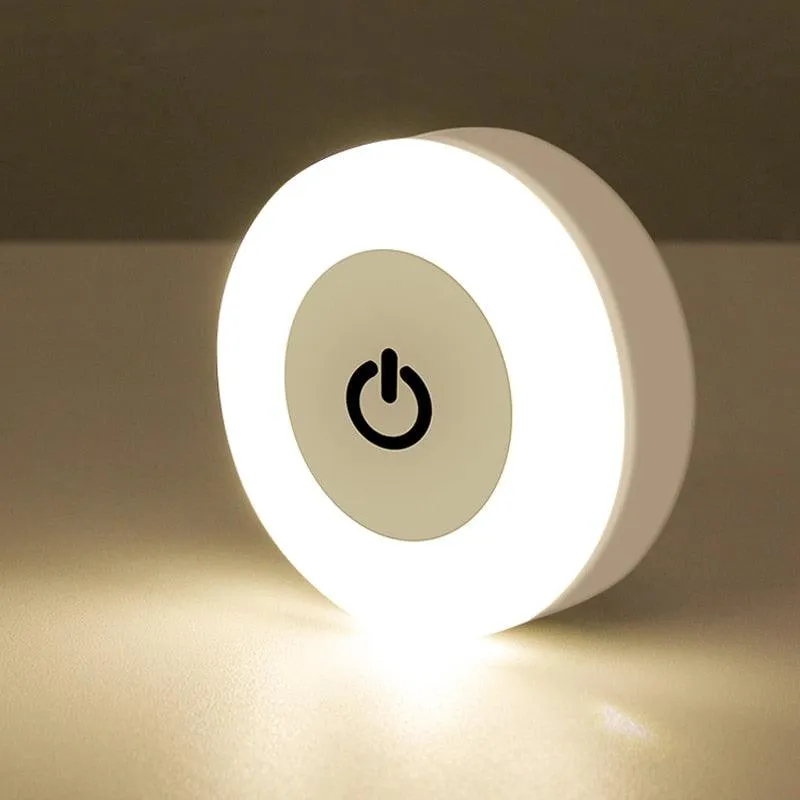 Touch Sensor Night Light