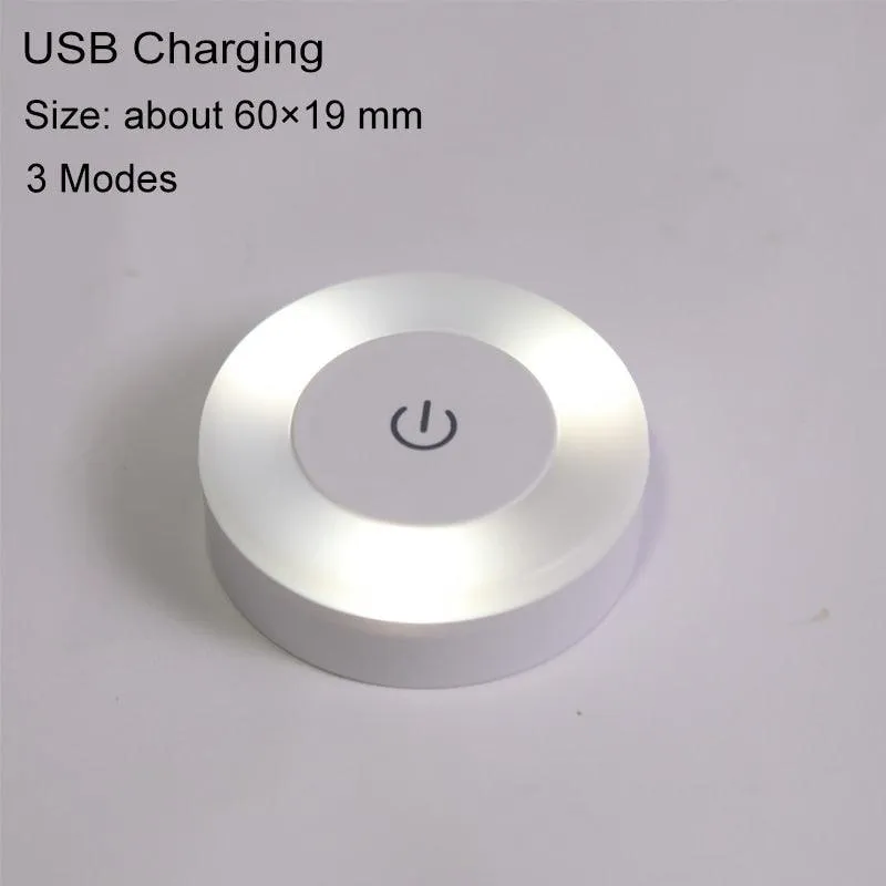 Touch Sensor Night Light