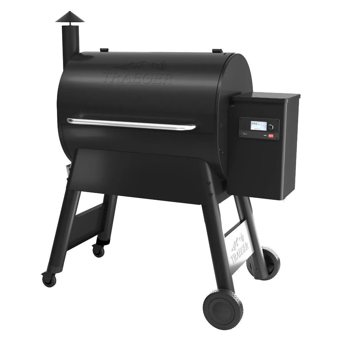 Traeger Pellet Grills: Pro 780