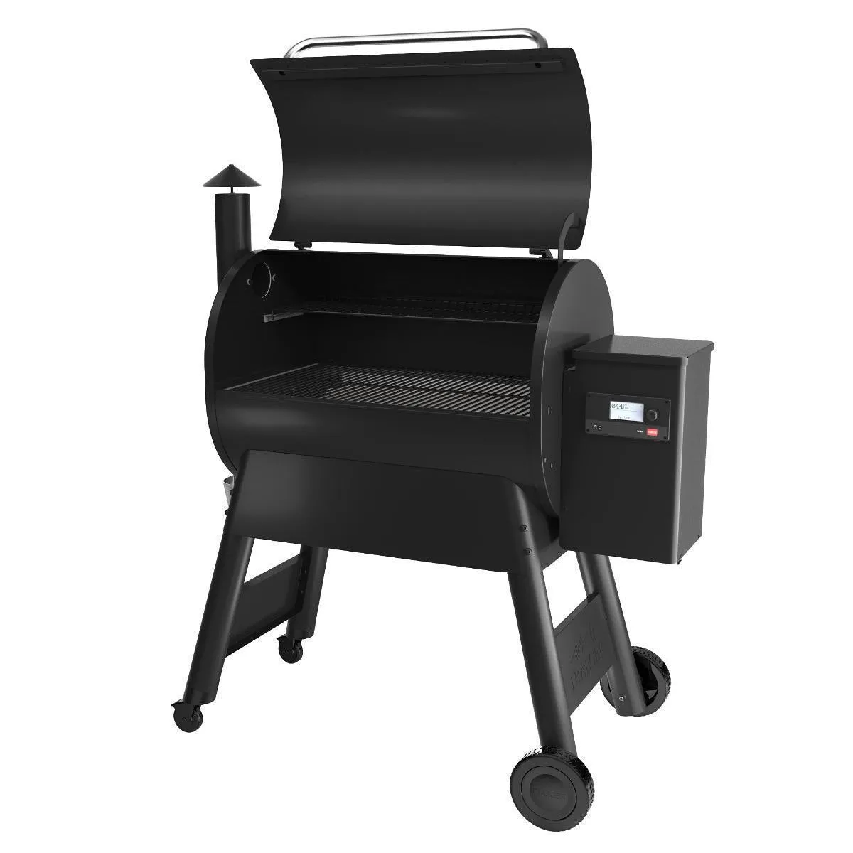 Traeger Pellet Grills: Pro 780
