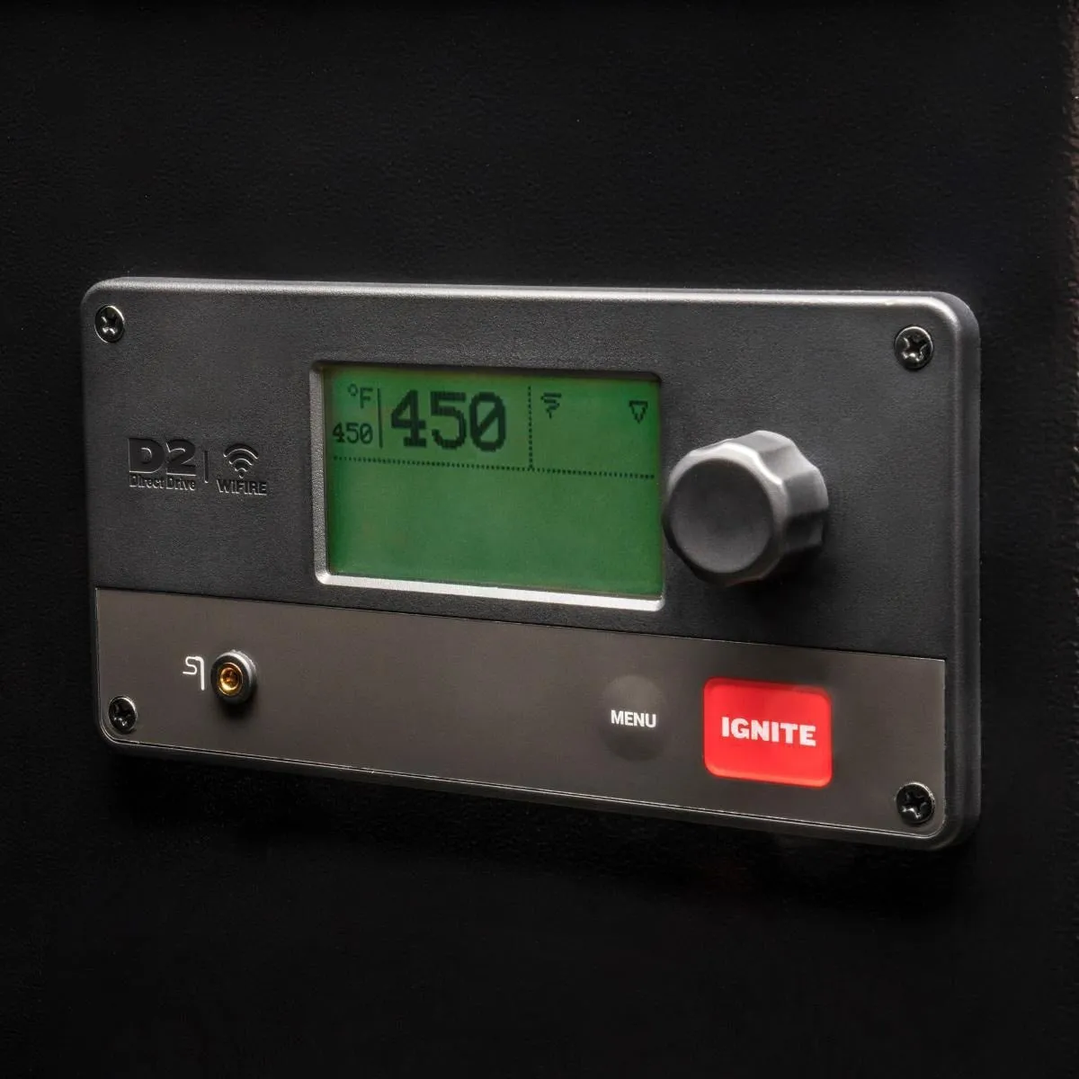 Traeger Pellet Grills: Pro 780