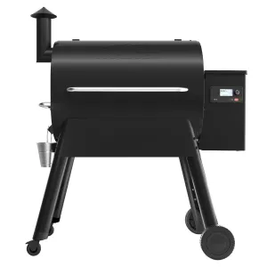 Traeger Pellet Grills: Pro 780