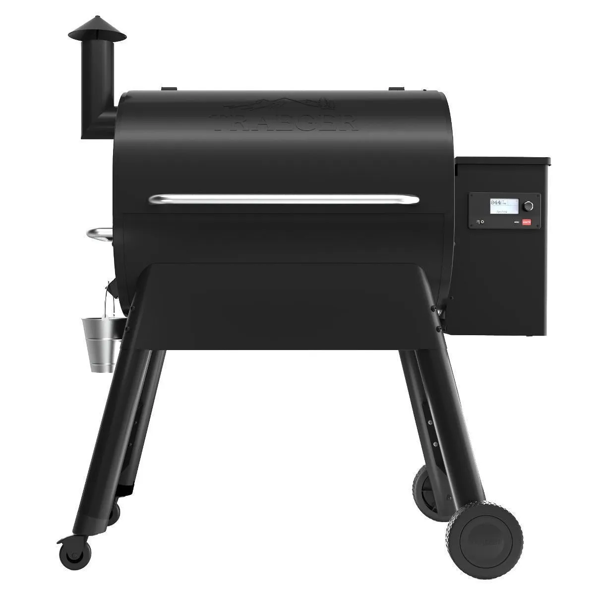 Traeger Pellet Grills: Pro 780