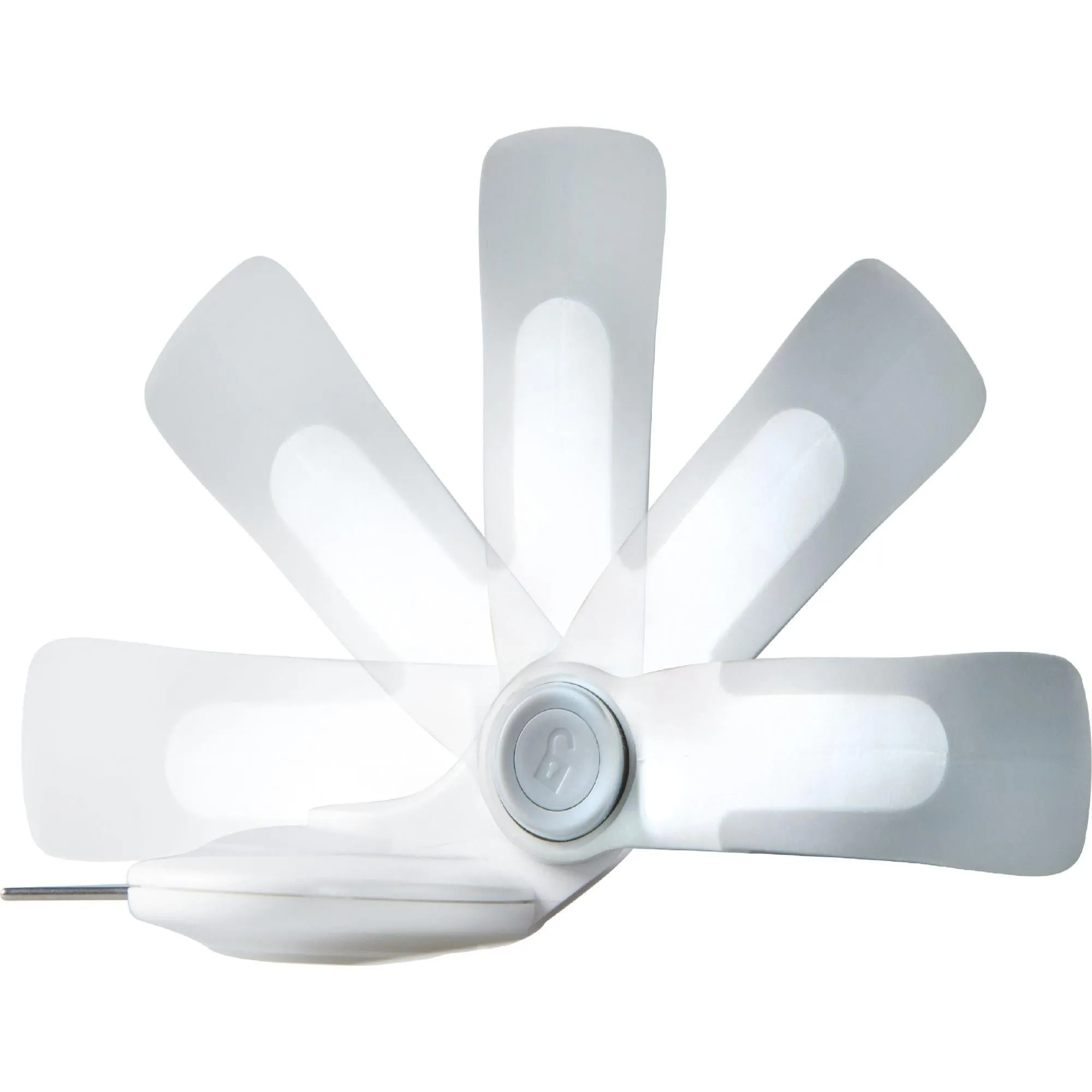 Travel Swivel Comb for pets Care