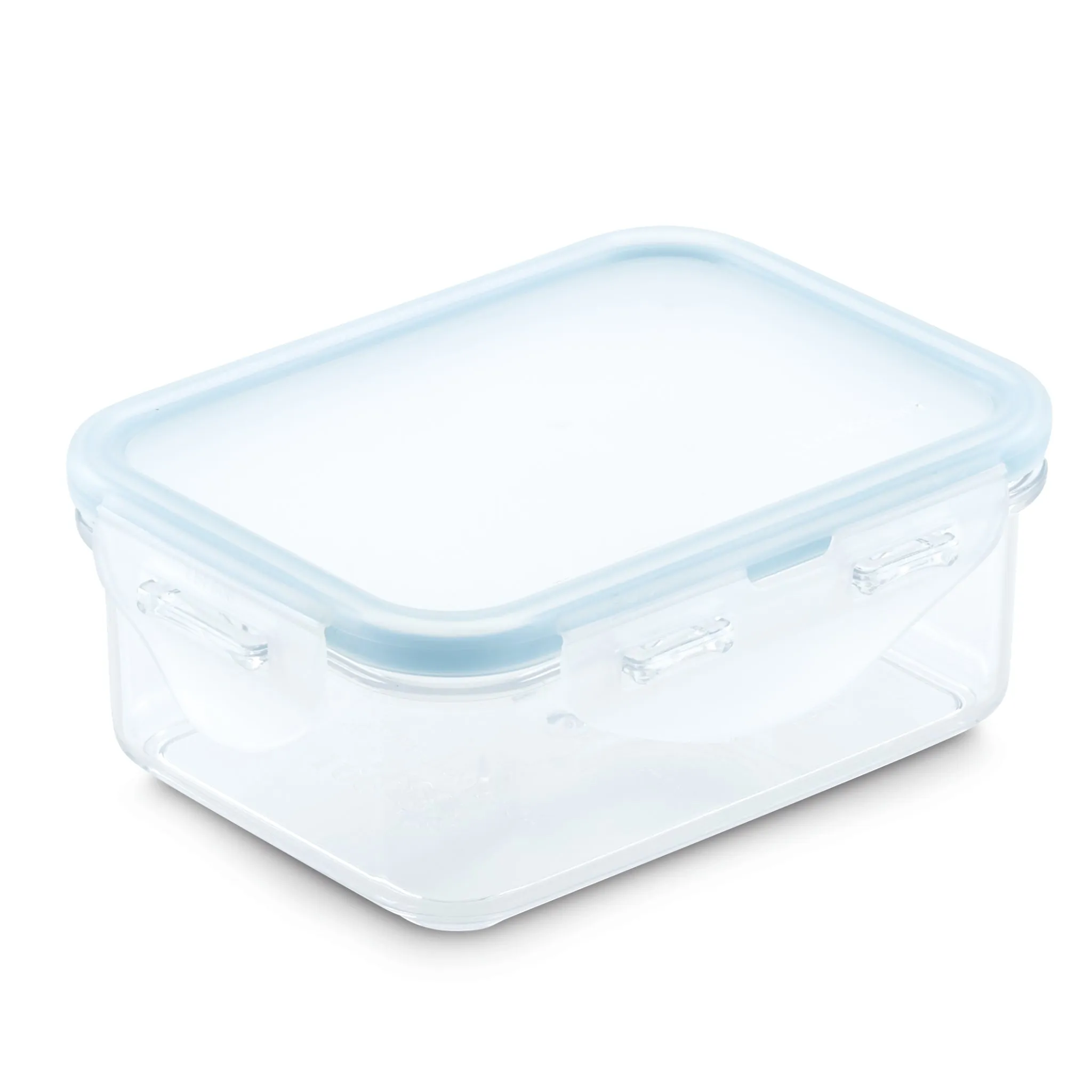 Tritan Airtight Rectangular Container