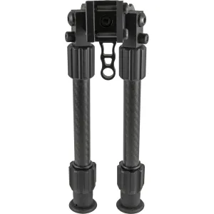 TruGlo Tac-Pod Carbon Railmount 6-9 in.