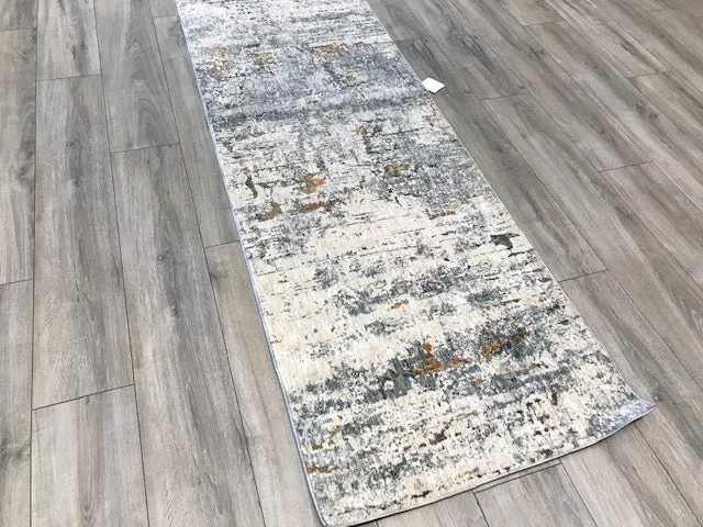 Turkish Luxury T Power Loom  2.6 X 8.0