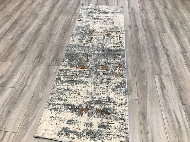 Turkish Luxury T Power Loom  2.6 X 8.0