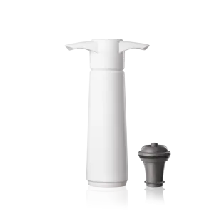 Vacu Vin | Wine Saver Pack Wine Saver Set - White