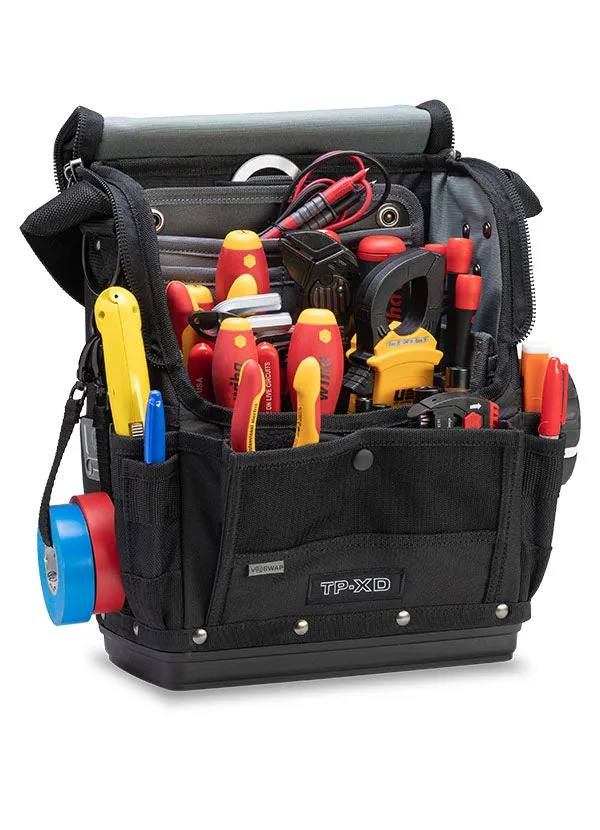 Veto Pro Pac TP-XD Blackout Tool Pouch