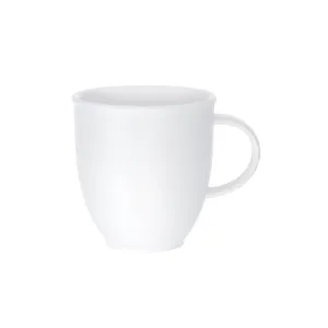 Villeroy & Boch 10 Oz Corpo Mug with Handle - 6/Case - 16-2016-4870