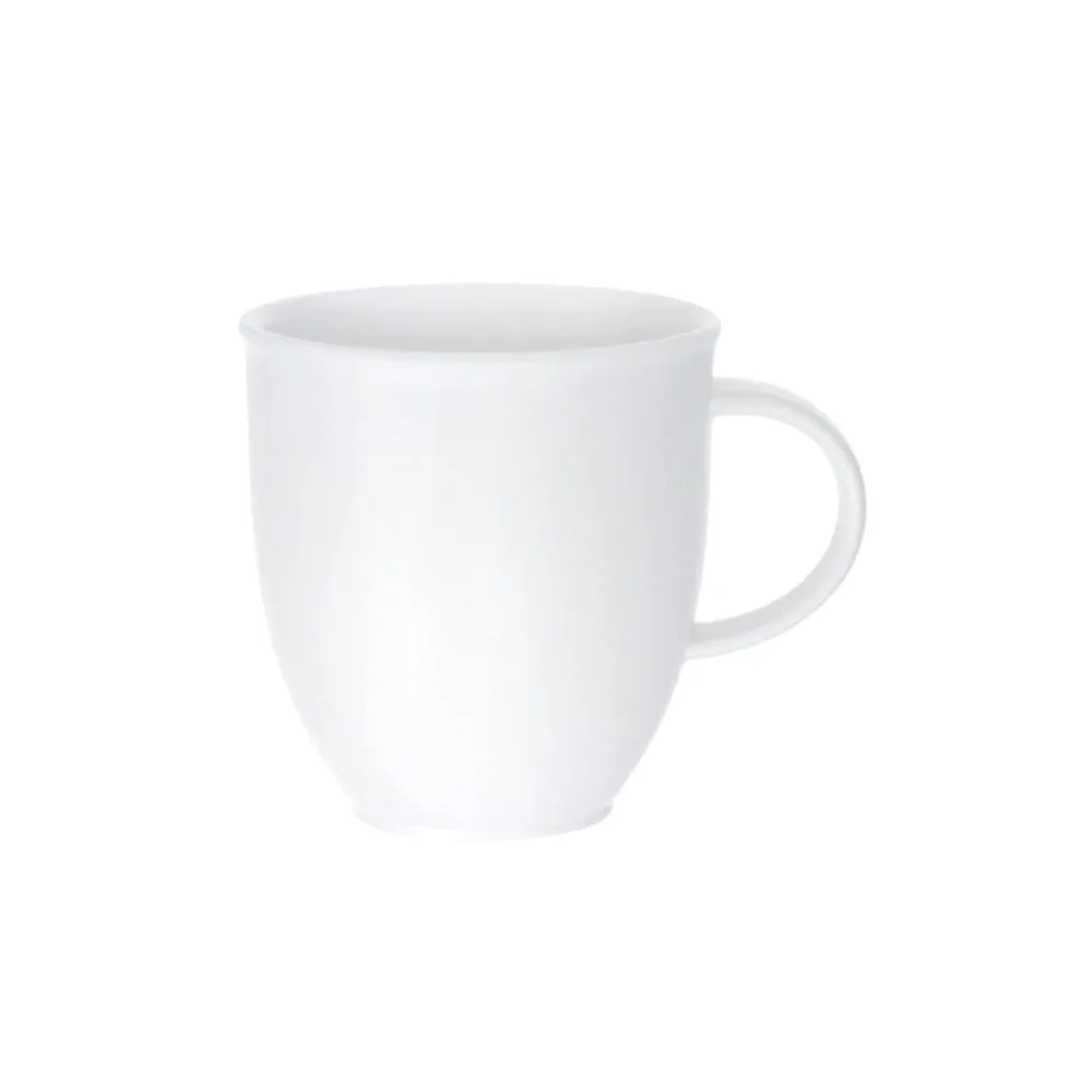 Villeroy & Boch 10 Oz Corpo Mug with Handle - 6/Case - 16-2016-4870