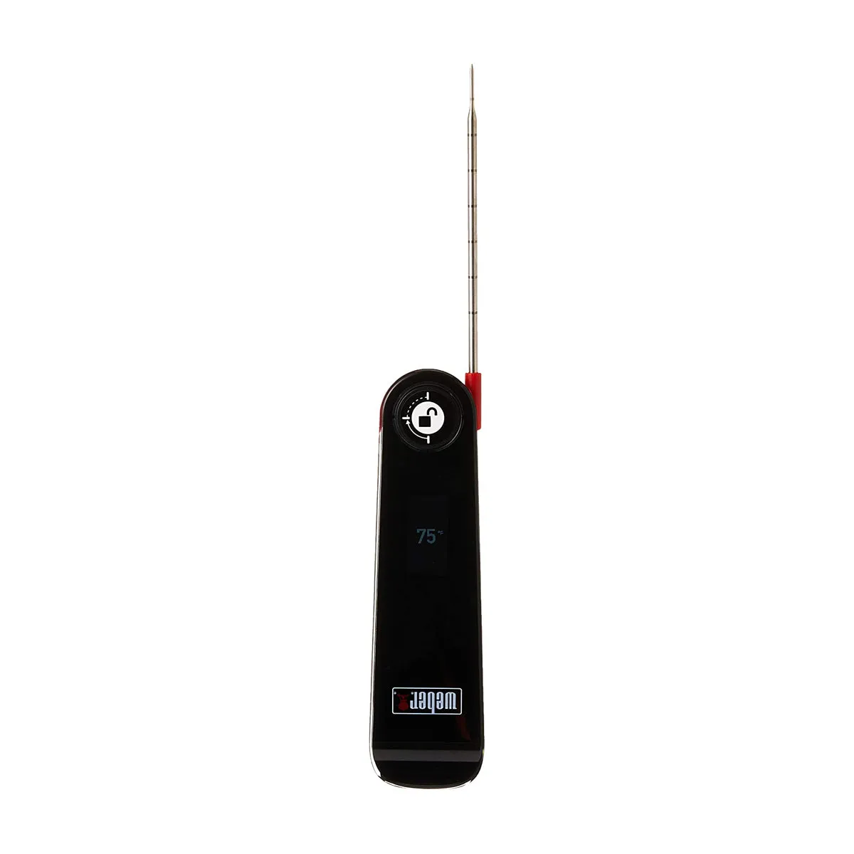 Weber Premium Grilling Thermometer