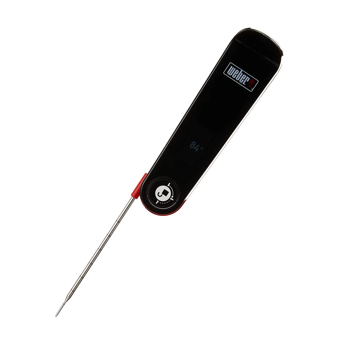 Weber Premium Grilling Thermometer