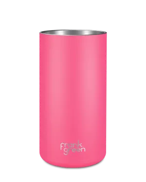 Wine Cooler 50oz - Neon Pink