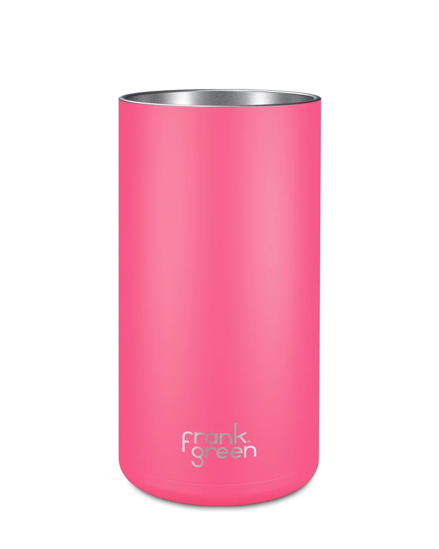 Wine Cooler 50oz - Neon Pink