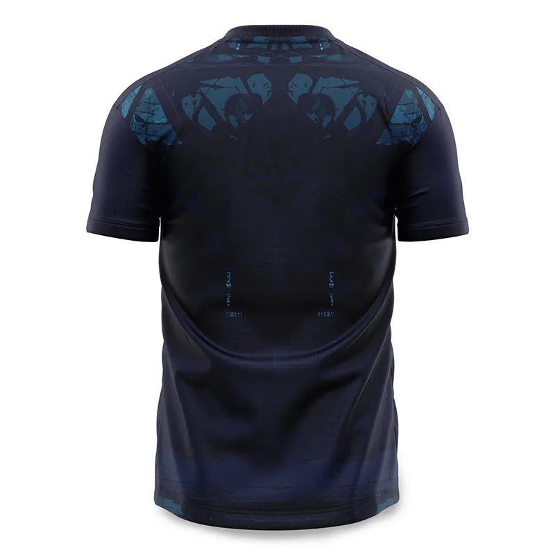 Zamalek Away Match Jersey 23/24 - Player Edition